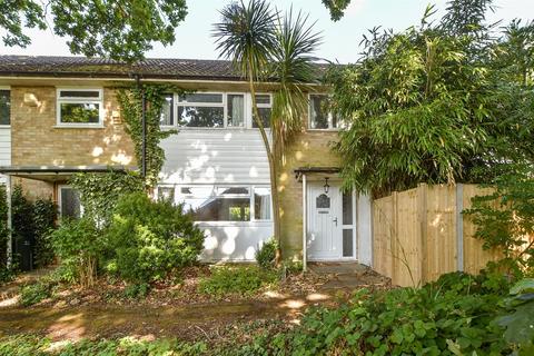St. Mary's Green, Kennington... 3 bed end of terrace house for sale