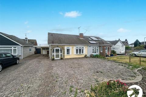 Argyle Close, Rochester, Kent, ME1 2 bed bungalow for sale
