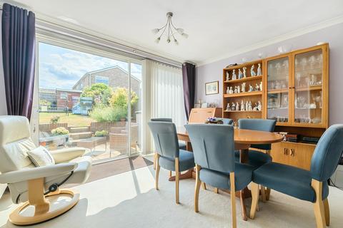 Mungo Park Way, Orpington BR5 5 bed semi