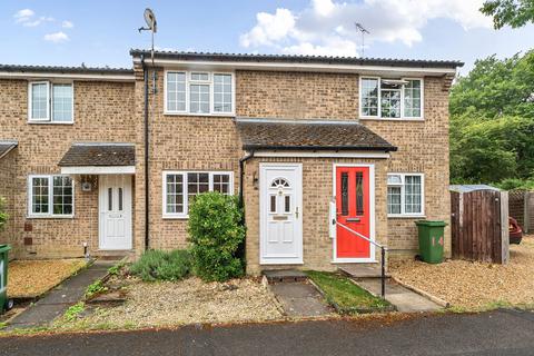 Maybrook, Chineham 2 bed terraced house for sale