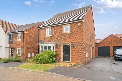 Paice Gardens, Marnel Park 4 bed detached house for sale