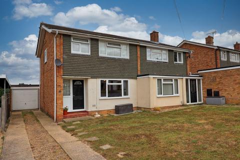 Hillside Road, Southminster CM0 3 bed semi