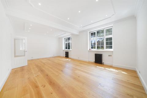 Alvanley Court, Finchley Road, NW3 4 bed apartment for sale