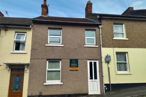 Prospect Hill, Old Town, Swindon... 3 bed terraced house for sale