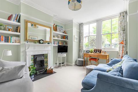 Ashleigh Road,  Mortlake, London, SW14 2 bed maisonette for sale
