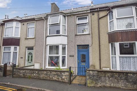 Manod Road, Blaenau Ffestiniog 2 bed terraced house for sale