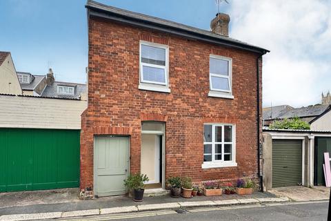 Exmouth EX8 2 bed link detached house for sale