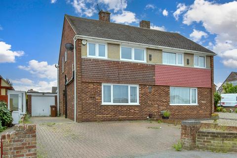 Main Road, Chattenden, Rochester, Kent 2 bed semi