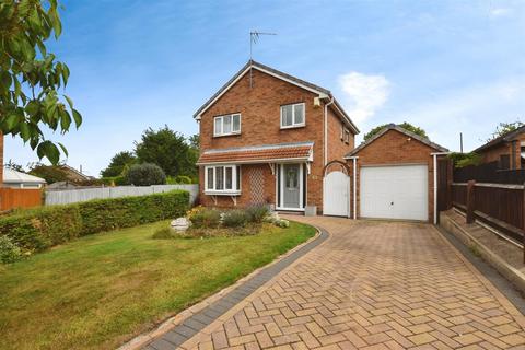 Kildale Close, Hull 4 bed detached house for sale