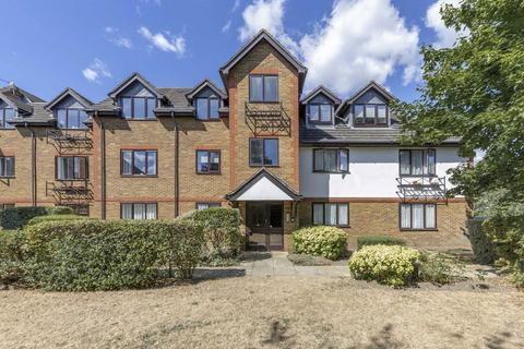 Marksbury Avenue, Kew TW9 1 bed flat for sale