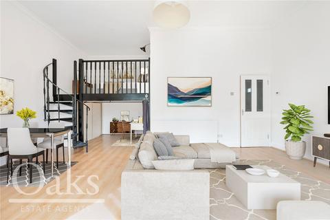 Beulah Hill, Upper Norwood 1 bed apartment for sale