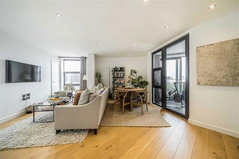Esker Place, London E2 1 bed flat for sale