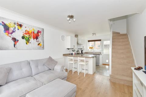 Bridgers Mill, Haywards Heath RH16 1 bed end of terrace house for sale