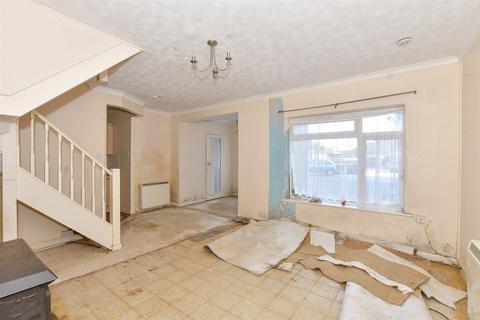 Sandown Drive, Herne Bay, Kent 3 bed end of terrace house for sale