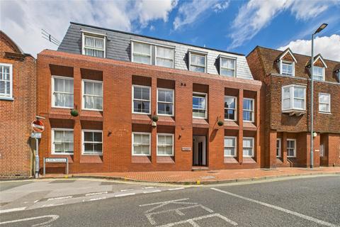 Guildgate House, 7A Shute End... 1 bed apartment for sale