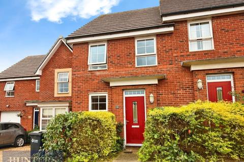 Poltimore Drive, Exeter 2 bed semi