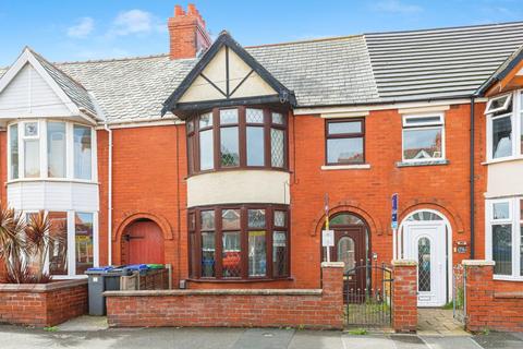 Hemingway, Lancashire FY4 3 bed terraced house for sale