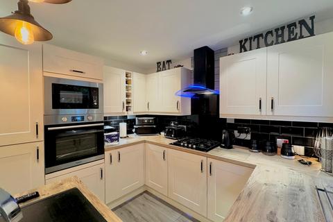 Beckhill Avenue, Leeds, West... 3 bed terraced house for sale