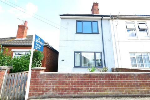 Wellington Road, Lincolnshire LN12 4 bed semi
