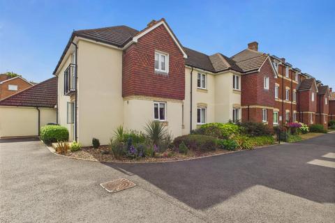 Hamlet Lodge, Heathville Road... 2 bed retirement property for sale