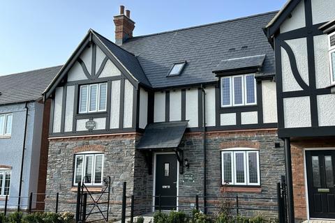 Plot 113, The Alderman at The... 1 bed maisonette for sale