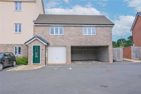 Chivenor, Barnstaple 2 bed semi