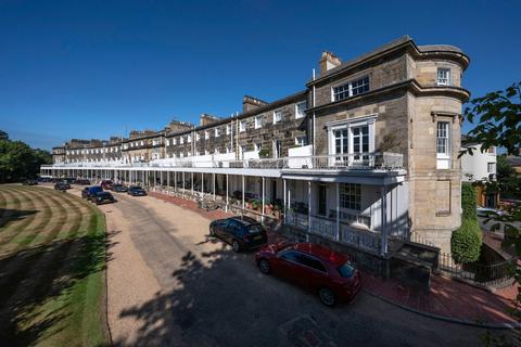 Calverley Park Crescent, Tunbridge... 3 bed terraced house for sale