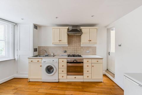 Eversleigh road, Shaftesbury Estate... 1 bed flat for sale