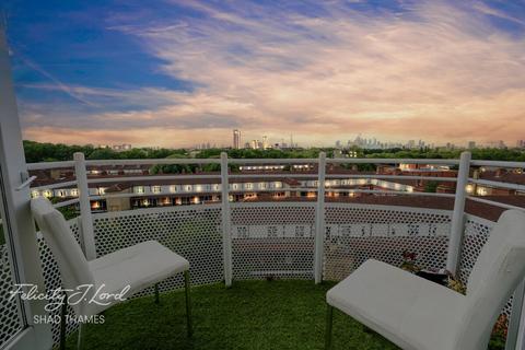 New Caledonian Wharf, 6 Odessa... 1 bed apartment for sale