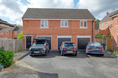 Pitchcombe Close, Redditch, B98 2 bed detached house for sale