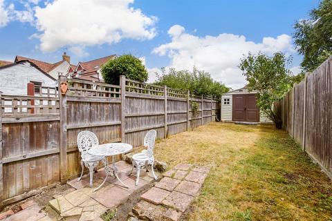 Roseacre Lane, Maidstone ME14 1 bed terraced house for sale