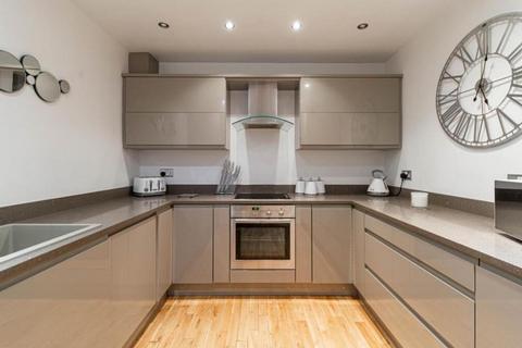 Upper College Street, Nottingham 2 bed apartment for sale