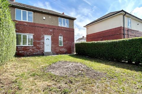 Brunswick Street, Thurnscoe 3 bed semi