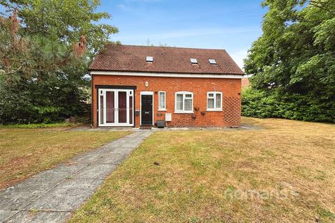 Upper Park Road, Camberley, Surrey 2 bed detached house for sale