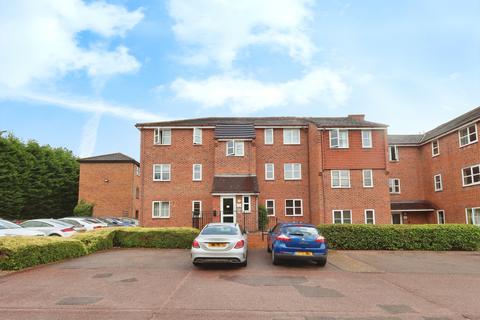 Marmet Ave, Letchworth 1 bed flat for sale