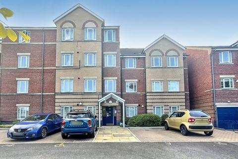 Queens Road, Southport PR9 2 bed ground floor flat for sale