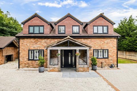 Canterbury Road, Lydden, Dover, CT15 4 bed detached house for sale