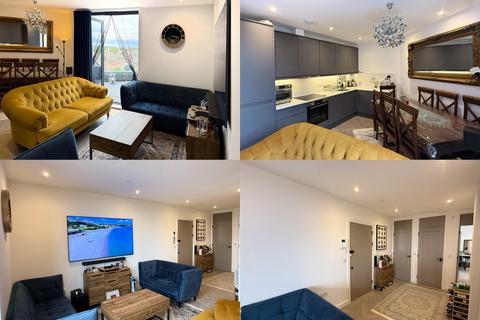 Verona Apartments, 50 Wellington... 2 bed penthouse for sale