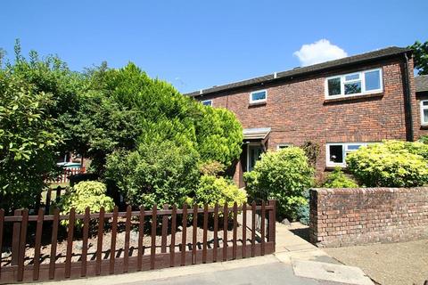 Woking 3 bed terraced house for sale