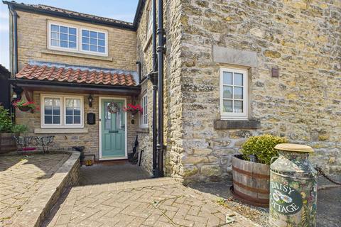 Daisy Cottage, Church Lane... 4 bed cottage for sale