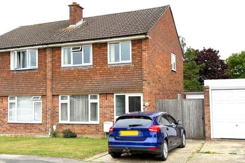 Winston Ave, Tiptree 3 bed semi
