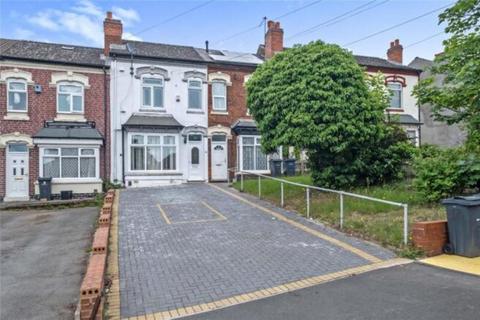 Minstead Road, Birmingham B24 3 bed terraced house for sale