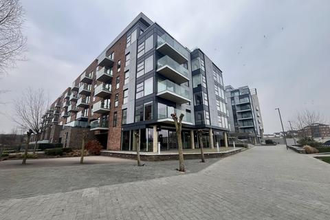 East Station Road, PETERBOROUGH PE2 1 bed apartment for sale