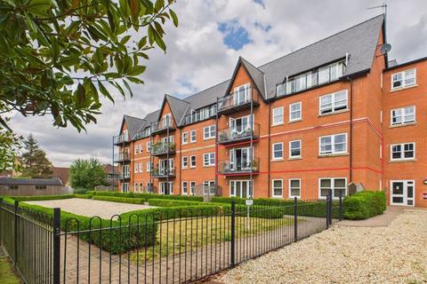 12 Sterling Place, Woodhall Spa 2 bed apartment for sale