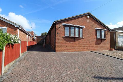 Shurland Avenue, Minster On Sea... 3 bed detached bungalow for sale