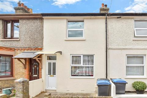 Manor Road, Dover, Kent 2 bed terraced house for sale