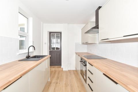Manor Road, Dover, Kent 2 bed terraced house for sale