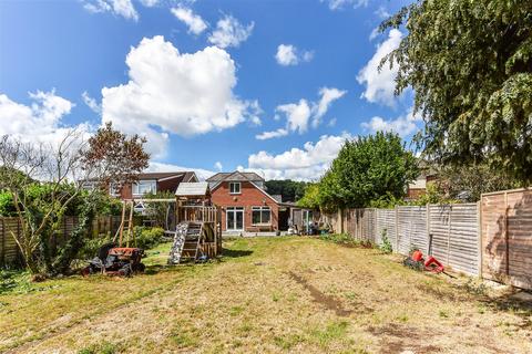 Lovedean Lane, Lovedean 5 bed detached house for sale