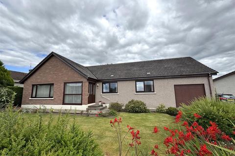 Wyvis  Crescent, Conon Bridge 3 bed detached bungalow for sale