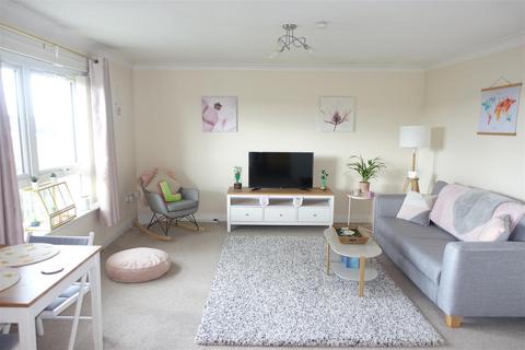 Atholl Way, Livingston 2 bed flat for sale